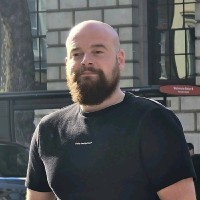 Heijcon Metaal Employee Joeri van der Beek's profile photo
