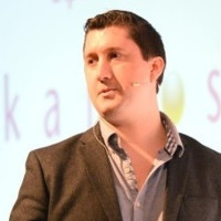 Kainos Employee Daniel Grant's profile photo