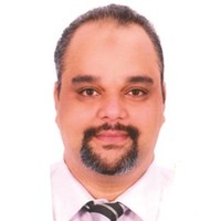HIT creative communications Employee Hussein Emam's profile photo