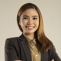 PLDT Enterprise Employee Rachel David-Tablante's profile photo
