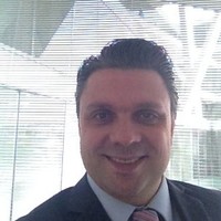 Actelion Employee Patrick Kunz's profile photo