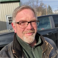 Schaedler Yesco Distribution Employee Blane Taylor's profile photo