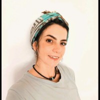 Cives Mundi ONGD Employee Amanda Herrero's profile photo