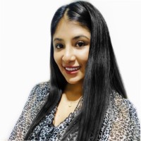 Freshmart.pe Employee Ana Lucia Wisky Carrillo's profile photo