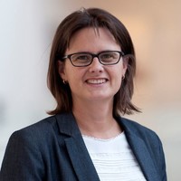 Delupe A/S Employee Ulla Hougaard's profile photo