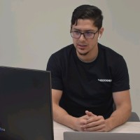 Necodex Employee Alberto Domínguez's profile photo