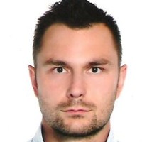 Ørsted Employee Marcin Ostrowski's profile photo