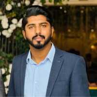 Hamza Abbas Email & Phone Number