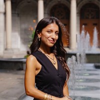 ENGCOMM Employee Amal Benzaïd's profile photo