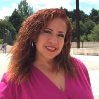 Corresponsables Employee Judith Collins's profile photo