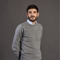 PRAMAC Employee Demetrio Ventre's profile photo