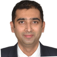 National Investment and Infrastructure Fund (NIIF) Employee Prasad Gadkari's profile photo