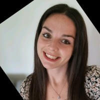 Tesco Mobile Employee Chloe Mortimer's profile photo