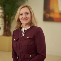 Futures Recovery Healthcare Employee Cristine Drake's profile photo