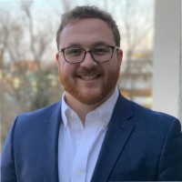 Octagon Employee Matt Zecca's profile photo