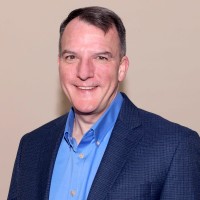 Zevia Employee Stephen Martin's profile photo