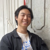 Treehouse Games Employee Brandon Nguyen's profile photo