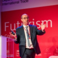 Oxford Integrated Systems Employee John McCarthy's profile photo