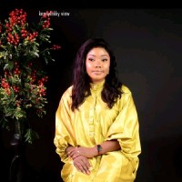Prisca abu Email