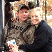 Woodruff Electric Employee Jimmy Cook's profile photo