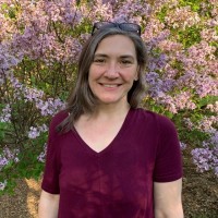 Midcoast Conservancy Employee Hollie Fleming's profile photo