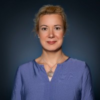 Santander Consumer Bank SA Employee Anna Marciniak's profile photo
