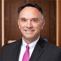 Federal Reserve Bank of St. Louis Employee Ken Fields's profile photo