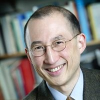 Johns Hopkins Bloomberg School of Public Health Employee Albert Wu's profile photo