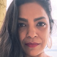Pahuna Sharma-Laden