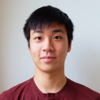 Pinterest Employee David Fan's profile photo