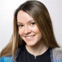BNP Paribas Employee María del Carmen Albert Mellado's profile photo