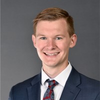 Bain & Company Employee Samuel Akers's profile photo
