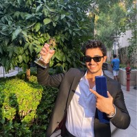 Mert Atanmış Email