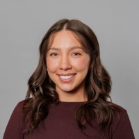 The SOURCE Employee Sophia Chen's profile photo
