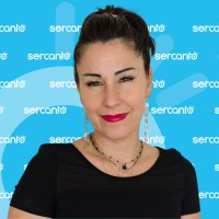 Sercanto Employee Ilaria Apolloni's profile photo