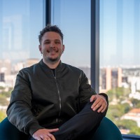 Ploomes Employee Eric Chang's profile photo