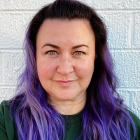 Little Guys Movers Employee Amy Stults's profile photo