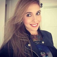 Koberce Breno Employee Tereza Č's profile photo