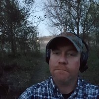 Lockheed Martin Employee Shane Barber's profile photo