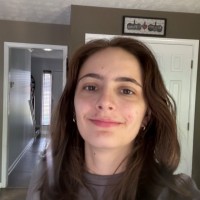 Not available Employee Scarlett Ramu's profile photo