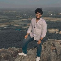 Vibhava Group Employee Ashish Shetty's profile photo