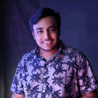 SRIT India Pvt. Ltd. Employee Aswin Raj's profile photo