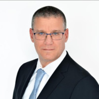 Dana Engineering Employee Yair Segal's profile photo