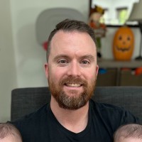 Lifetime Wellness Center Employee Jeremiah Enberg's profile photo