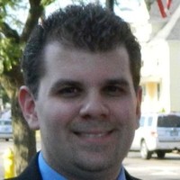 Chemstress Employee Matt Kinsinger's profile photo