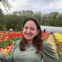 Judith Halpern Email & Phone Number