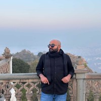 TechniThunder Employee Tarang Parmar's profile photo