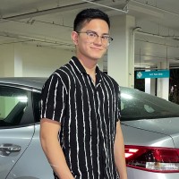 Keegan Chhay Email & Phone Number
