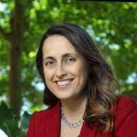 Johns Hopkins Whiting School of Engineering Employee Vanessa Wasta's profile photo