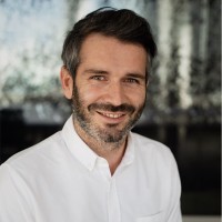 FuelerLinx Employee Cyril Rimbert's profile photo